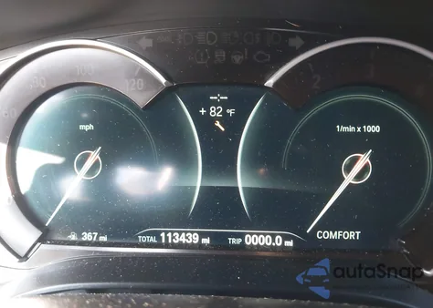 2018 BMW 530I xDrive from USA, damaged, VIN WBAJA7C52JWC76809